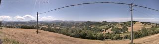 Casina Ovest - ore 15:00