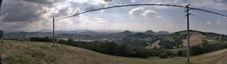 Casina Ovest - ore 16:00