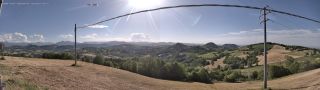 Casina Ovest - ore 18:00