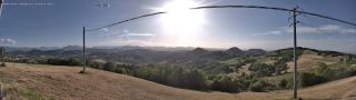 Casina Ovest - ore 19:00