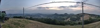 Casina Ovest - ore 21:00