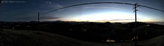 Casina Ovest - ore 22:00