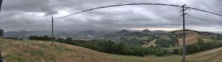 Casina Ovest - ore 07:00