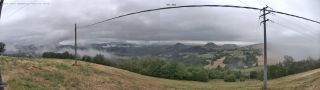 Casina Ovest - ore 09:00