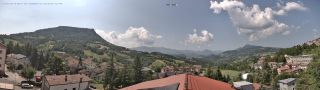 Castelnovo ne' Monti - ore 11:00