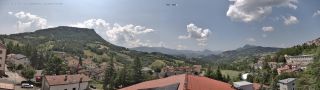 Castelnovo ne' Monti - ore 12:00