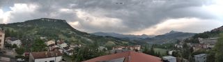 Castelnovo ne' Monti - ore 17:00