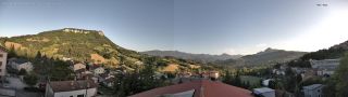 Castelnovo ne' Monti - ore 20:00