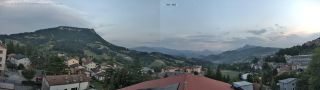 Castelnovo ne' Monti - ore 21:00