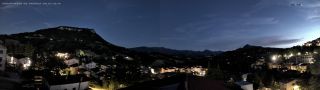 Castelnovo ne' Monti - ore 22:00