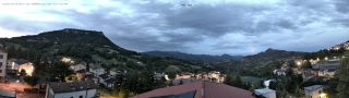 Castelnovo ne' Monti - ore 05:00