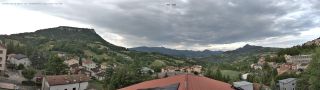 Castelnovo ne' Monti - ore 07:00