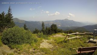 Cerreto Nord - ore 10:00
