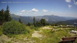 Cerreto Nord - ore 12:00