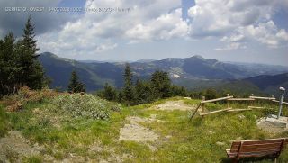 Cerreto Nord - ore 13:00