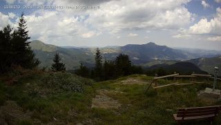 Cerreto Nord - ore 14:00