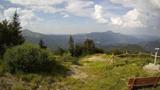 Cerreto Nord - ore 16:00