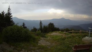 Cerreto Nord - ore 17:00