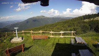 Cerreto Nord - ore 18:00