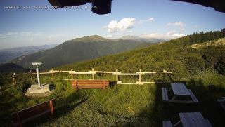 Cerreto Nord - ore 19:00