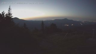 Cerreto Nord - ore 22:00