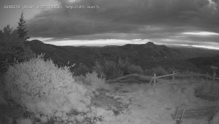 Cerreto Nord - ore 05:00