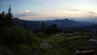 Cerreto Nord - ore 06:00