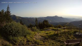 Cerreto Nord - ore 07:00