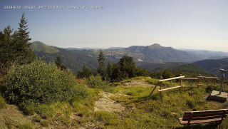 Cerreto Nord - ore 09:00