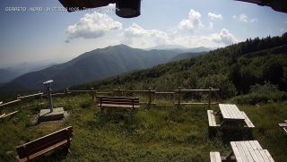 Cerreto Ovest - ore 10:00