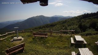 Cerreto Ovest - ore 11:00