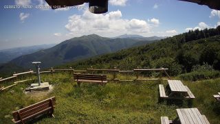 Cerreto Ovest - ore 12:00