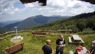 Cerreto Ovest - ore 13:00