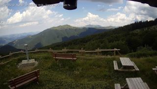 Cerreto Ovest - ore 14:00