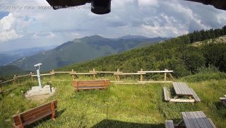 Cerreto Ovest - ore 16:00