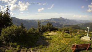 Cerreto Ovest - ore 18:00