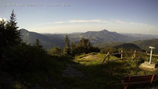 Cerreto Ovest - ore 19:00