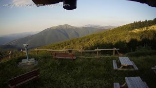 Cerreto Ovest - ore 20:00