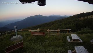 Cerreto Ovest - ore 21:00
