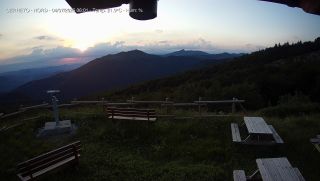 Cerreto Ovest - ore 06:00