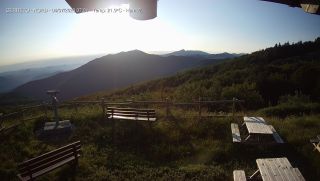 Cerreto Ovest - ore 07:00