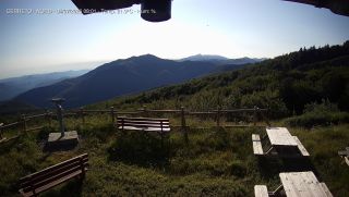 Cerreto Ovest - ore 08:00