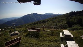 Cerreto Ovest - ore 09:00