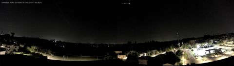 Correggio - Panoramica Nord