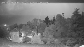 Parco Resistenza - ore 00:00