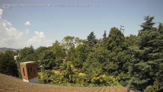 Parco Resistenza - ore 12:00
