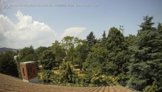 Parco Resistenza - ore 13:00
