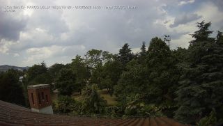 Parco Resistenza - ore 14:00