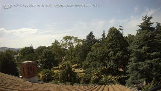 Parco Resistenza - ore 15:00