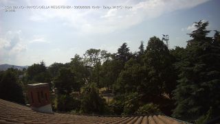 Parco Resistenza - ore 16:00